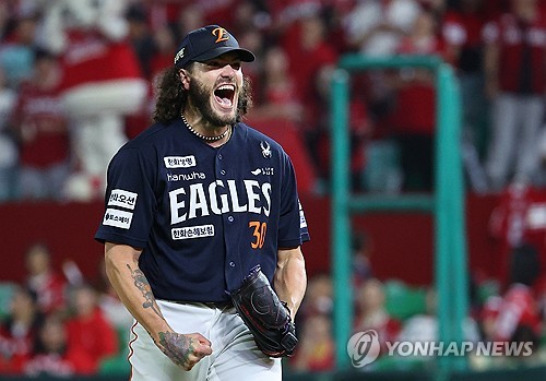 한화 폰세 vs 삼성 가라비토, 평균자책점 '0'끼리 PO 1차전 출격