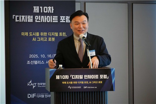 [AI픽] 네이버랩스 "누구나 로봇 서비스 만드는 환경 구축"