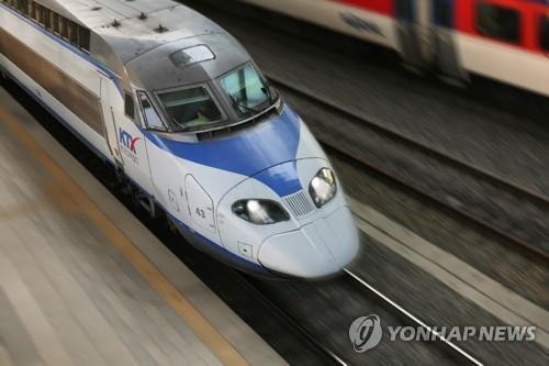 남부내륙철도 진주·고성 구간 공사 발주…올해 말 착공 청신호
