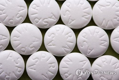 스텐트 시술받고 아스피린 먹는 환자, 수술 전 중단해도 될까