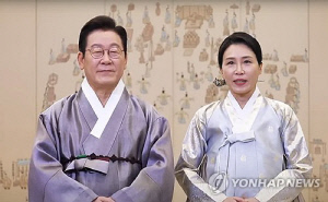 李대통령 '냉부해' 출연, 