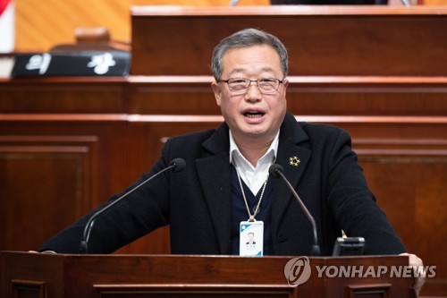 군산시의원 "군산짬뽕축제, 시간여행축제 부속행사로 전락"