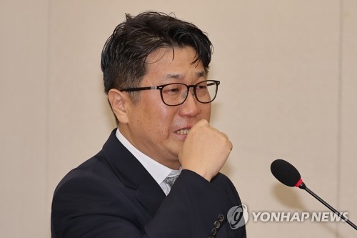 與, '쿠팡 수사외압' 폭로에 "이러니 檢개혁…즉각 감찰해야"(종합)