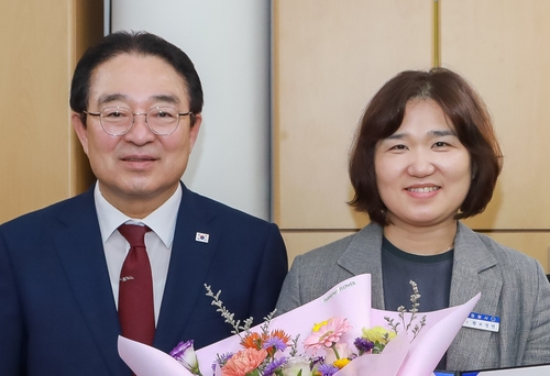 옥천군보건소 역학조사관 2명 보유…도내 시·군 3번째