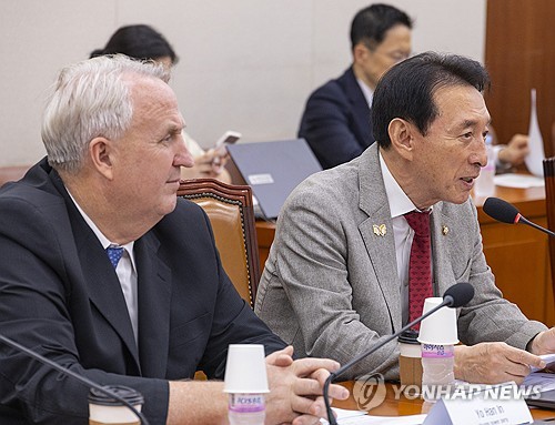 국회 외통위 내주 캄보디아行…'웬치' 포함 범죄단지 두곳 시찰