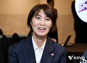 V리그 데뷔 앞둔 요시하라 감독 