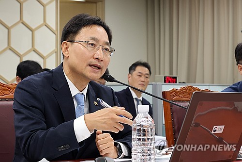 임광현 "국세체납 전수 조사, 개청 이래 없던 담대한 프로젝트"