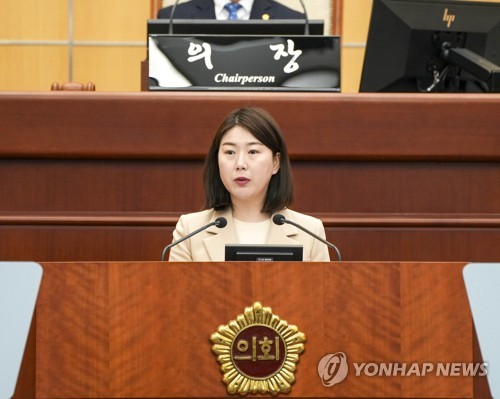 서난이 전북도의원, 디지털 성범죄 '2차 피해' 예방 나선다