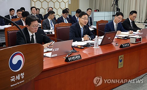 납세인원 급증한 대전 내 세무서 3곳뿐…"신설해야"