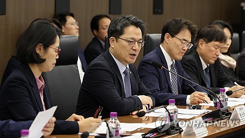정부 '희토류 공급망 TF' 발족…수급지원센터·상담데스크 운영