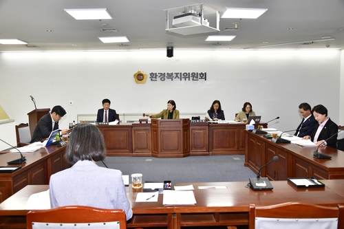 호남권역재활병원 적자 도마…"100% 가동해도 적자"