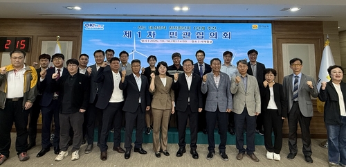 전남 진도에 3.6GW 규모 해상풍력 집적화단지 지정 추진