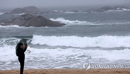 때아닌 장마에 강원 동해안 가을 축제 비상…행사 축소·연기