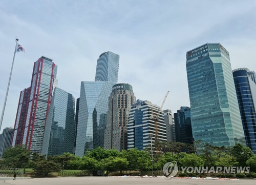 코스피 연일 신고가 행진에 증권株도 날았다(종합)