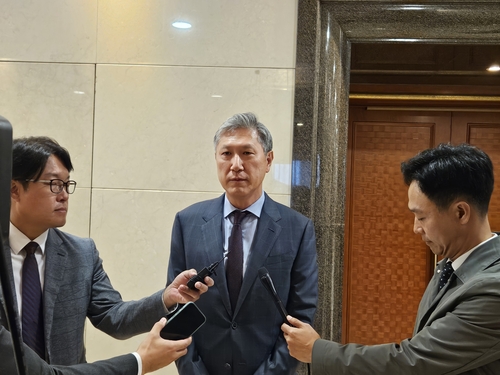 '주중대사 부임' 노재헌 "시진핑 방한, 한중관계 발전 중요계기"