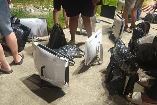 구하러 가는데 캄보디아 거점 떠난 범죄단지…또 한발 늦었나