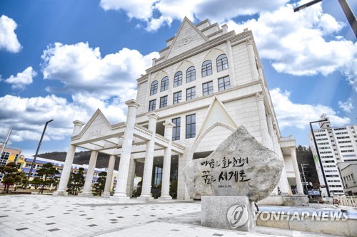 화천군, 교육발전특구 시범지역 최고 평가…국비 10억원 확보
