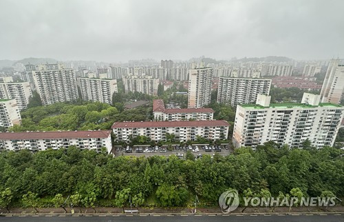 10·15대책에 정비사업 단지 혼란…"갑자기 집 못 팔아 날벼락"(종합)