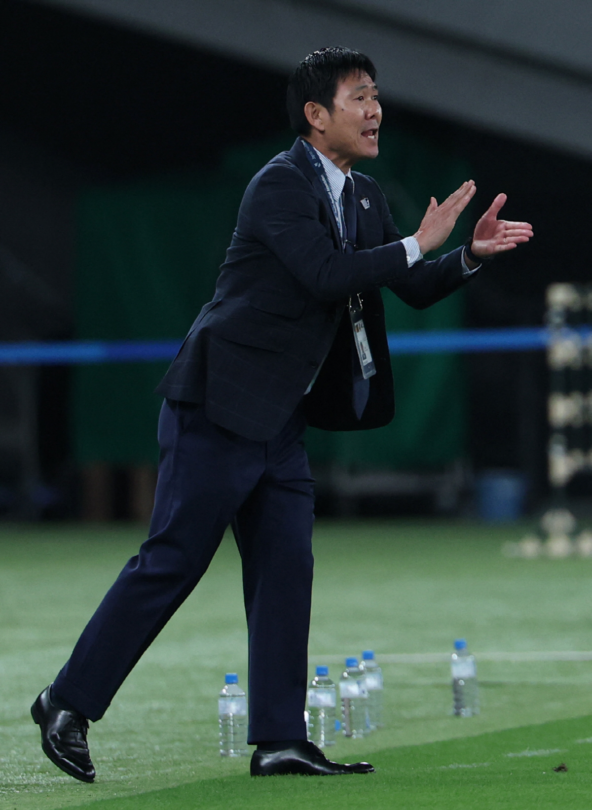 "일본 역사상 최초의 대업" 대충격! 모리야스, 선수 갈아넣고 브라질 꺾…