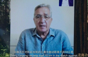 '충격 폭로' 6월 경질 전 중국 감독 드디어 입 열었다! 