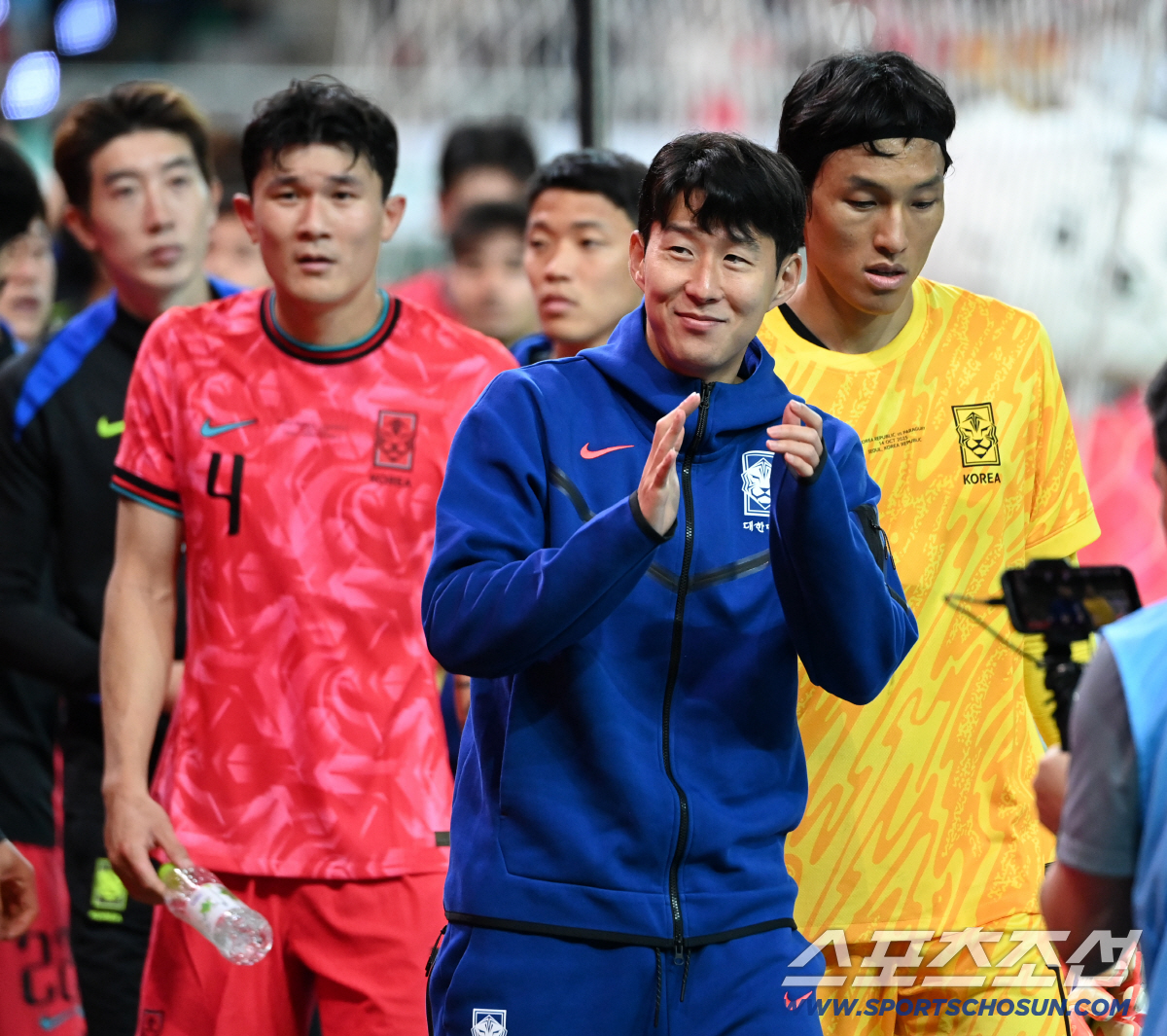 FIFA '오피셜' 공식발표, 홍명보호 '기적의 조추첨'→역사상 두 번째…