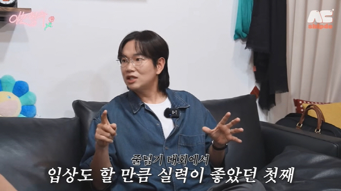 '65억 건물주' 장성규, 초5 子 '운동' 뒷바라지 올인..."줄넘기 …