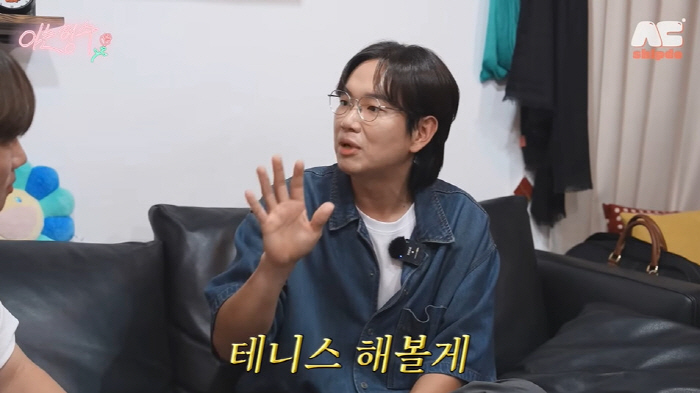 '65억 건물주' 장성규, 초5 子 '운동' 뒷바라지 올인..."줄넘기 …