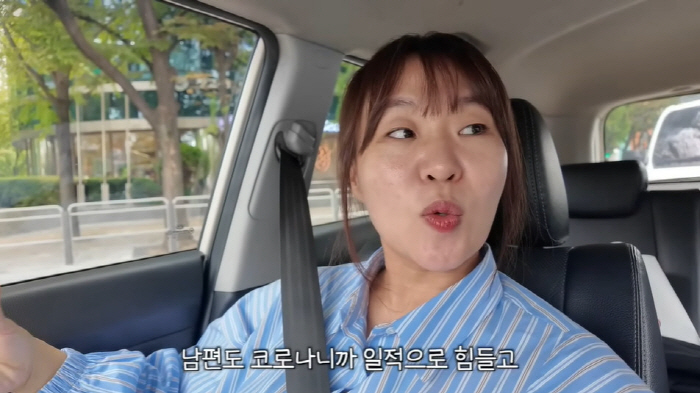 '오형제맘' 정주리, 안타까운 고백 "넷째 임신 중 독박육아...♥남편과…