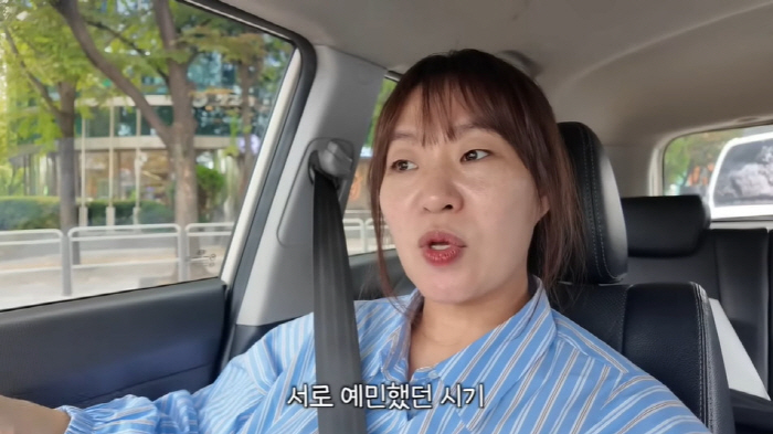 '오형제맘' 정주리, 안타까운 고백 "넷째 임신 중 독박육아...♥남편과…