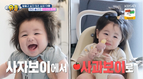 '가족 절연' 심형탁 "아들 하루는 하늘에서 준 선물" 먹먹