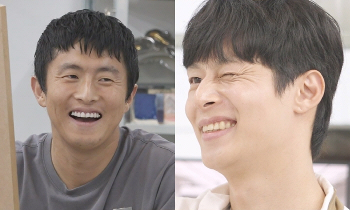 기안84, 슬럼프 빠졌다…"이젠 즐겁지 않아" 연신 한숨(나혼산)