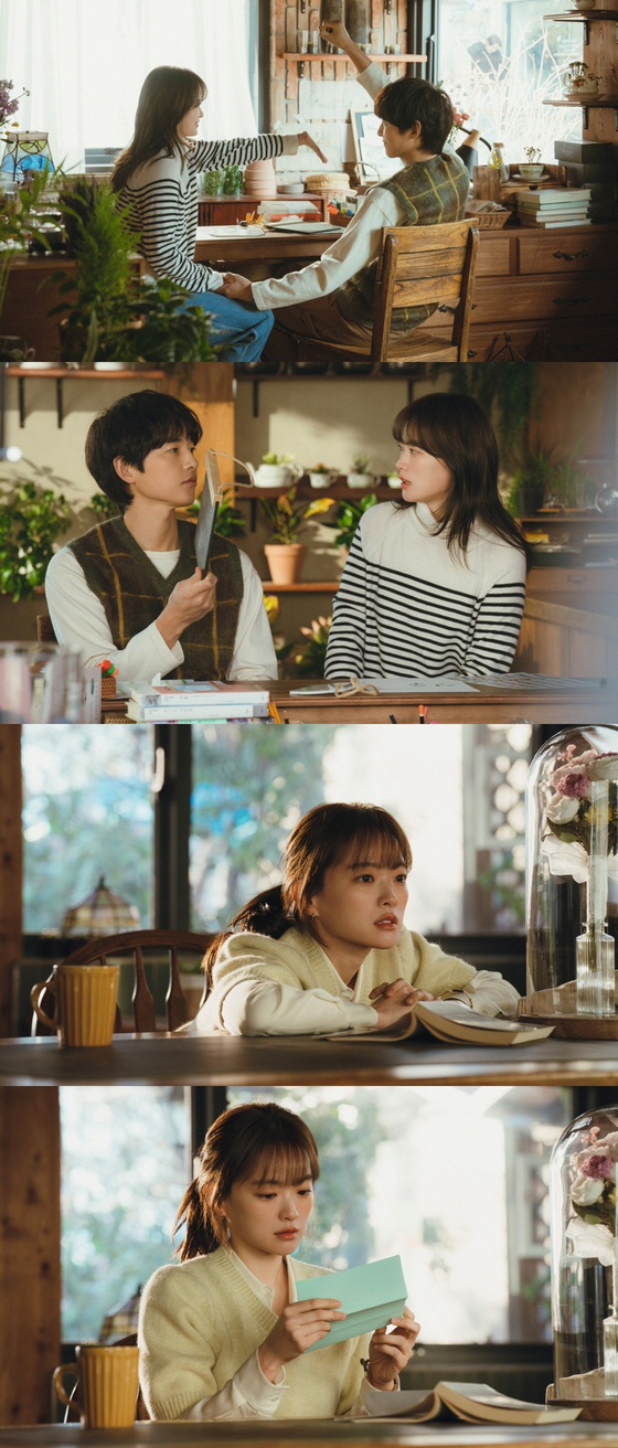 송중기 의식불명→천우희 오열…‘마이 유스’ 최종회 D-1, 결말 어떻게?
