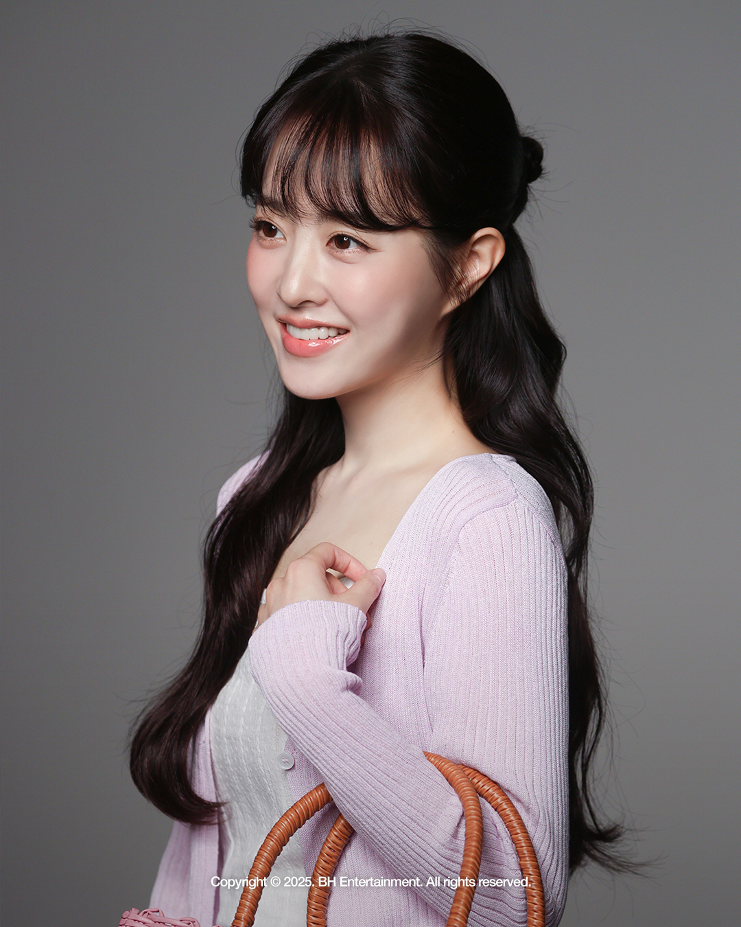 '뽀블리'가 홍보하면 '완판'..박보영, 무해한 러블리 매력에 고객들 지…