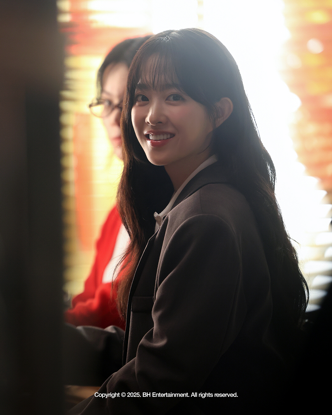 '뽀블리'가 홍보하면 '완판'..박보영, 무해한 러블리 매력에 고객들 지…