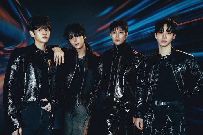 하이라이트, 오늘(16일) 데뷔 16주년 기념 신곡 '레인보우' 발매…무지개 빛 진심