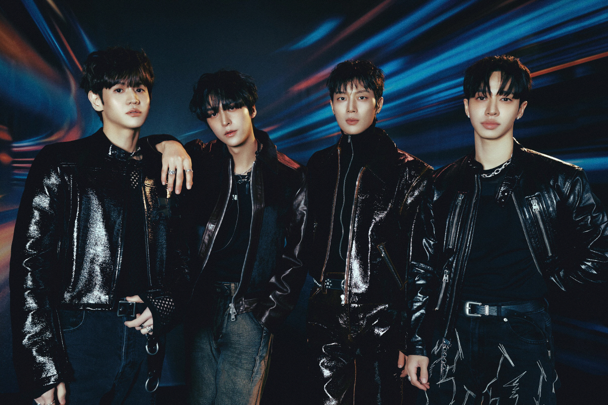 하이라이트, 오늘(16일) 데뷔 16주년 기념 신곡 '레인보우' 발매…무…