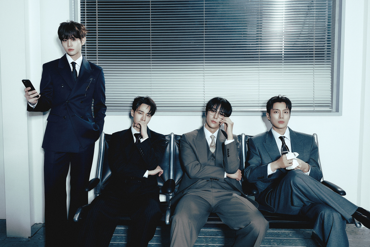 하이라이트, 오늘(16일) 데뷔 16주년 기념 신곡 '레인보우' 발매…무…
