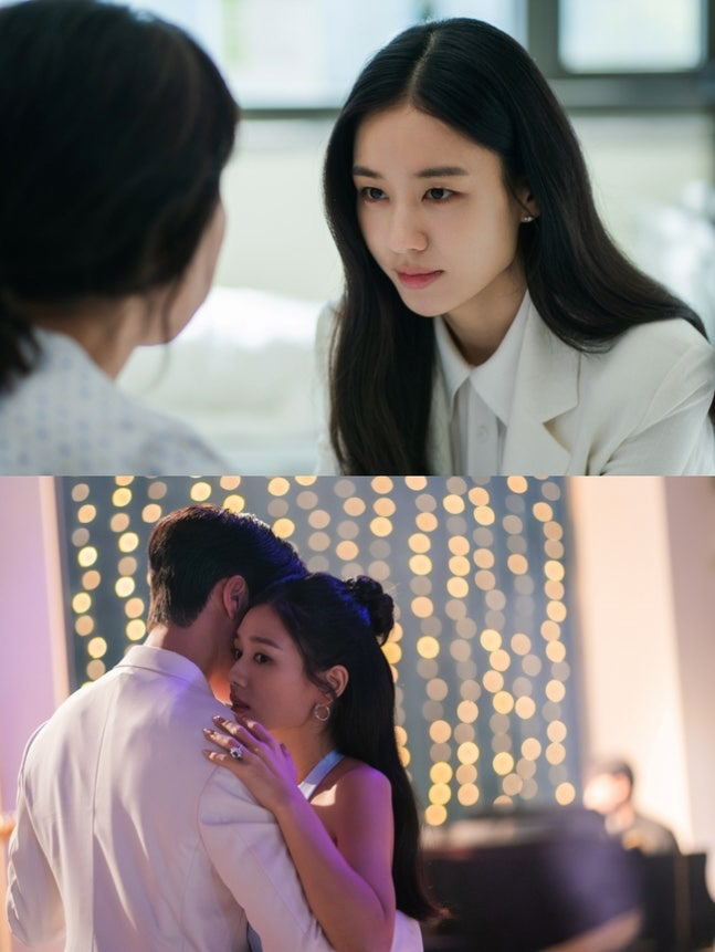 ‘키스는 괜히 해서!’ 안은진, 장기용과 ‘위장 로맨스’ 시작…상큼+설렘…