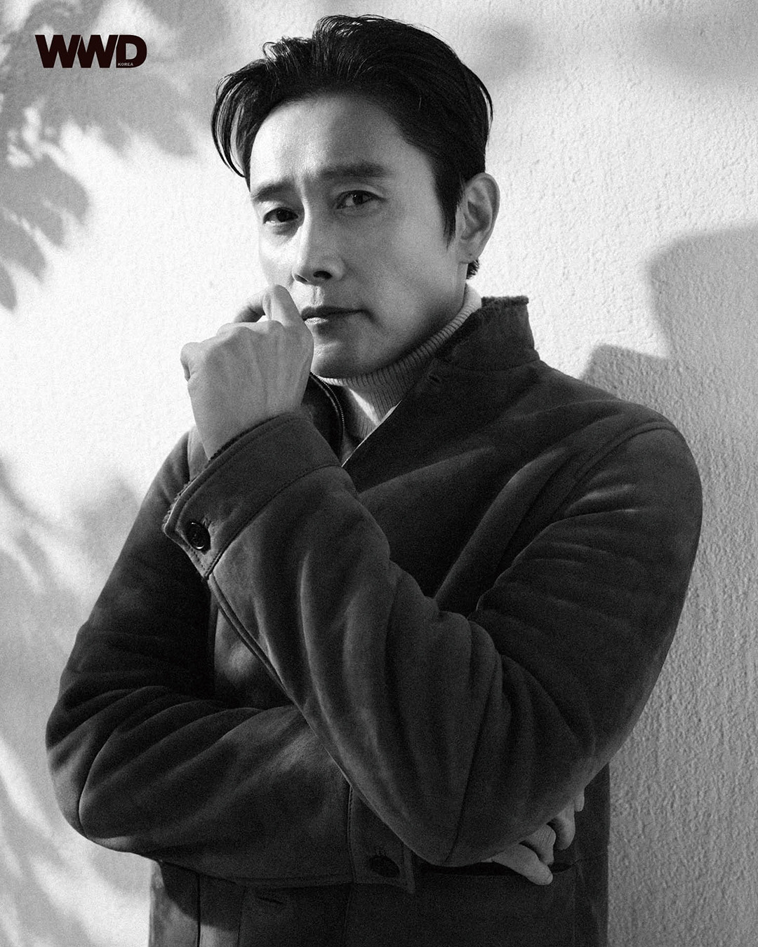 ‘이민정♥이병헌, 남매 아빠의 철학 고백 “물려주고 싶은 건 '이것'”
