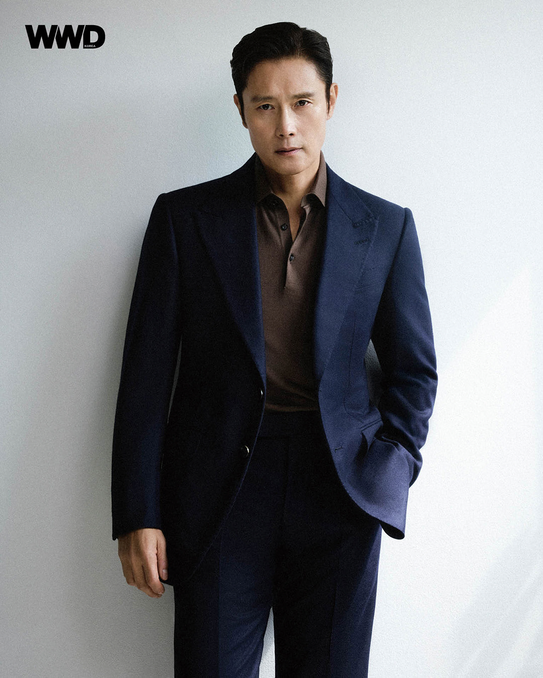 ‘이민정♥이병헌, 남매 아빠의 철학 고백 “물려주고 싶은 건 '이것'”
