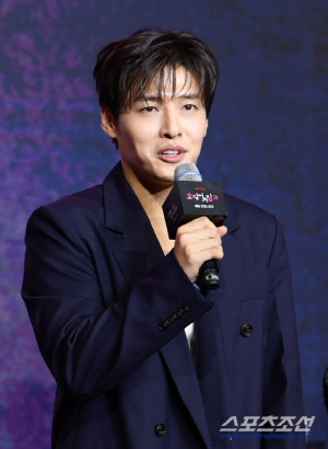 강하늘, '오겜' 대박 후 연예인병 고백…김구라도 인정 