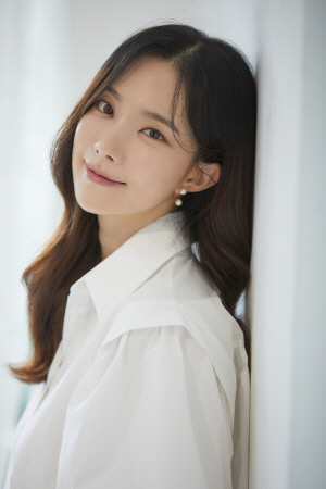 김나희, 뮤지컬 '슈가' 韓 초연 캐스팅 확정…스위트수 역