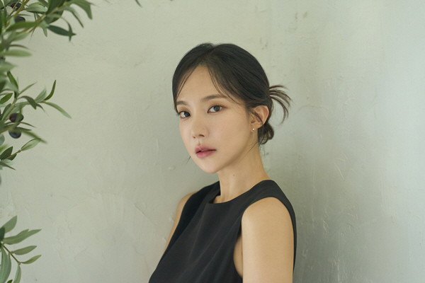 김나희, 뮤지컬 '슈가' 韓 초연 캐스팅 확정…스위트수 역