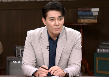 '47세 미혼' 이태곤 "나이 드는게 두려워, 아이 낳는게 망설여진다"
