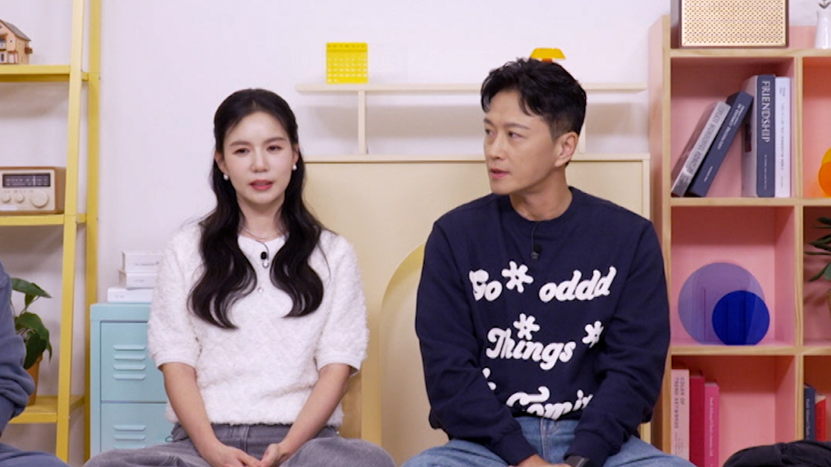 '갑상선암 극복' 진태현 "수술 끝나자마자 ♥박시은부터 찾았다" ('옥문…