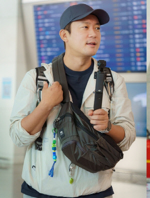 김대호 의리 지켰다..프리 후 첫 프로 '위대한 가이드 2.5' 출연 확정 [공식]