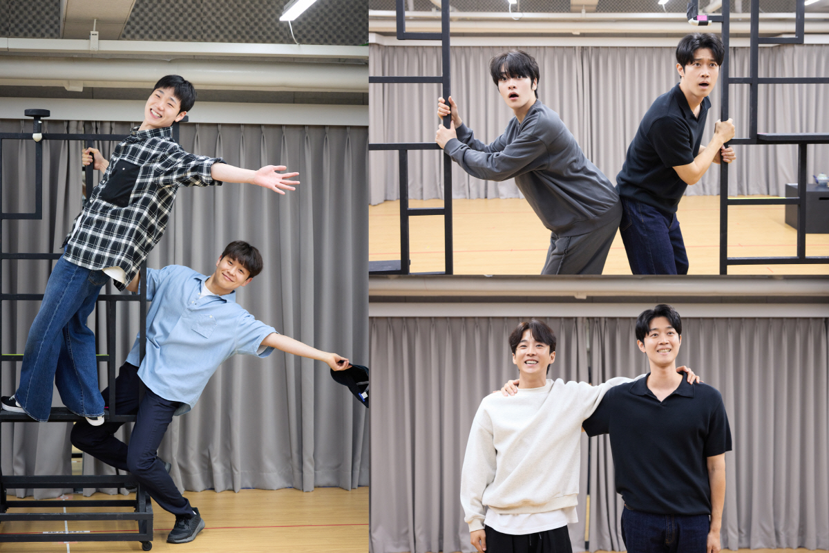 '이상한 나라의 앨리스' 모티브…뮤지컬 '매드해터' 22일 개막 앞두고 …