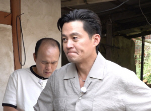 선우용여, 데뷔 60년만 첫 매니저 생겼다..프로수발러 이서진도 진땀