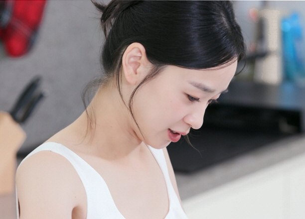 '72억 신혼집' 손연재 "♥9살 연상 남편과 첫 만남에 결혼 생각"