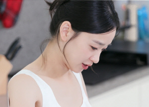 '72억 신혼집' 손연재 